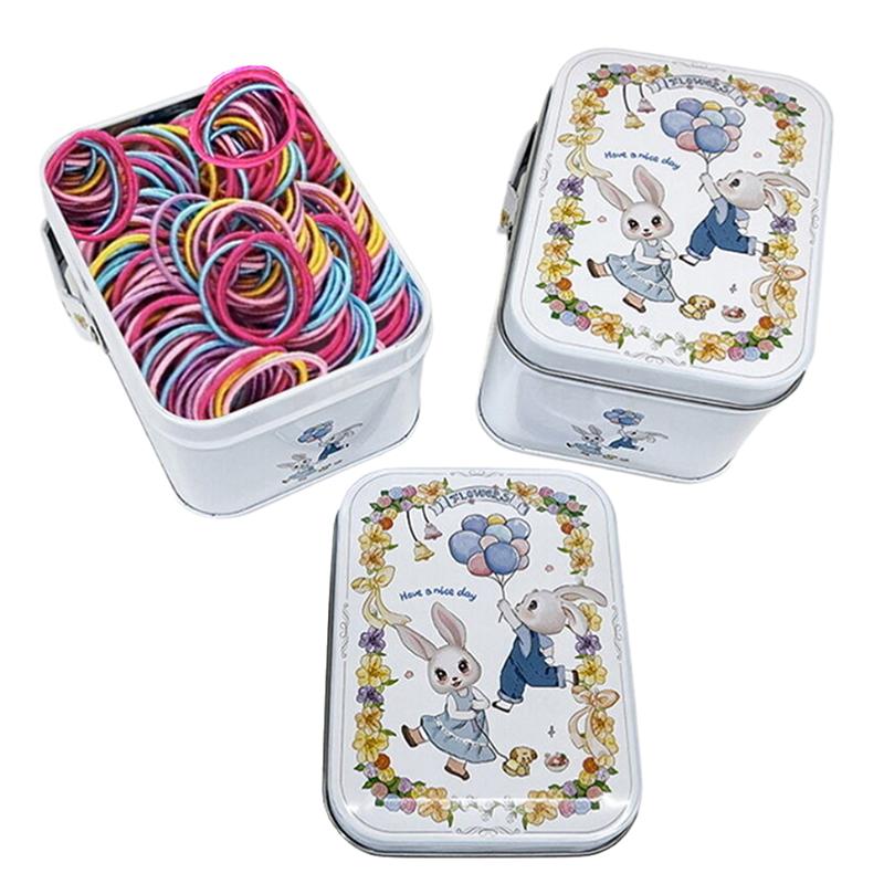 1 st Vintage Liten Resväska Förvaringsburk Metall Godisask Presentask Kexpresentask Diverse Förvaringsburkar