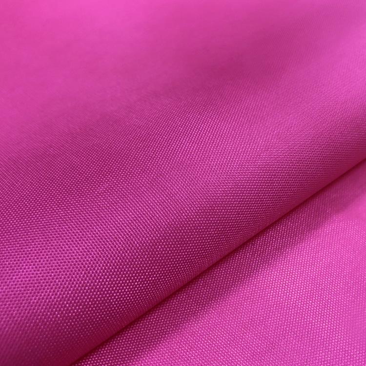 210D Oxford Cloth: Waterproof Tent Fabric with PU Coating (15x19)