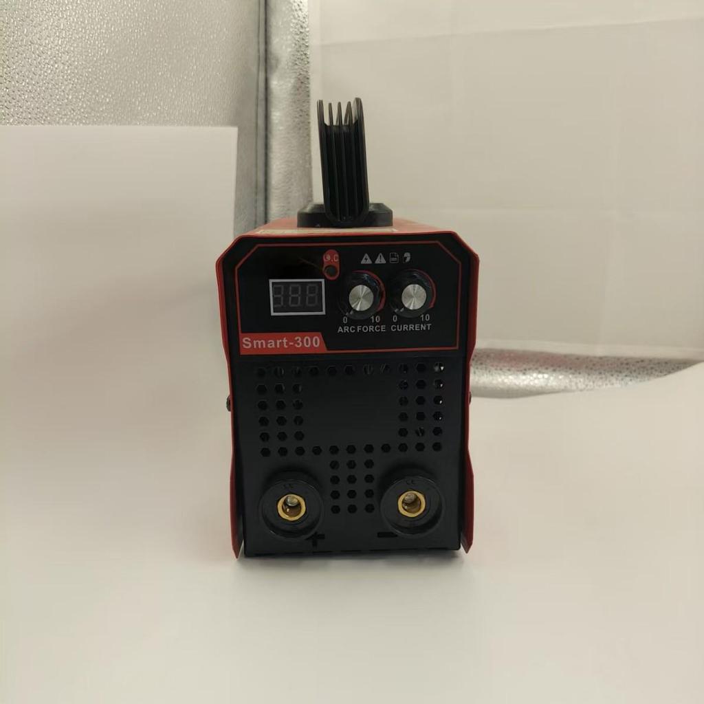Portable EU/US 220V/110V Mini DC Welder for Household Use