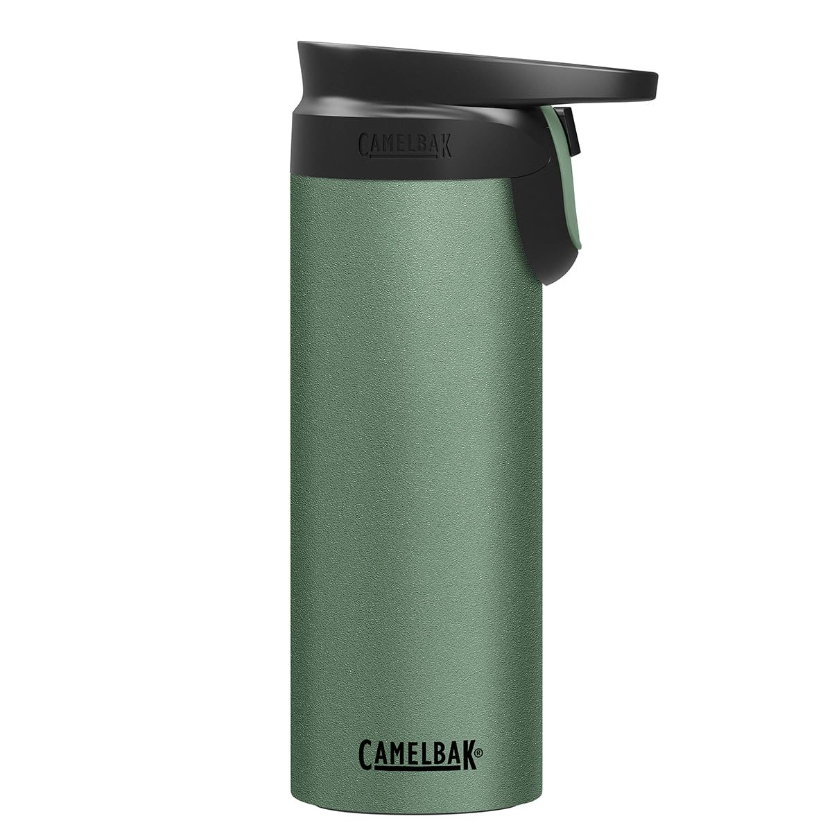 

Camelbak Forge Flow 500ml Moss Water Bottle Vacuum Insulated