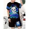 Summer Children's Clothing