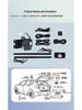 Electric Tailgate Upgrade for Overseas Nissan Y62 Patrol