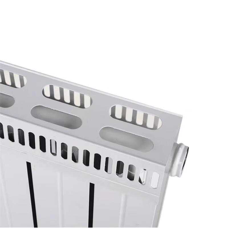 HuXin Steel-Aluminum Composite Radiator