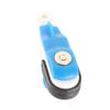 J002 Nylon Black Sea Fishing Buckle Fast Release Clip Tool Accessory Without Steel Wire