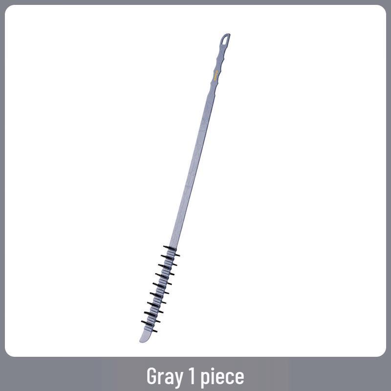 Kapulo Washing Machine Crevice Brush
