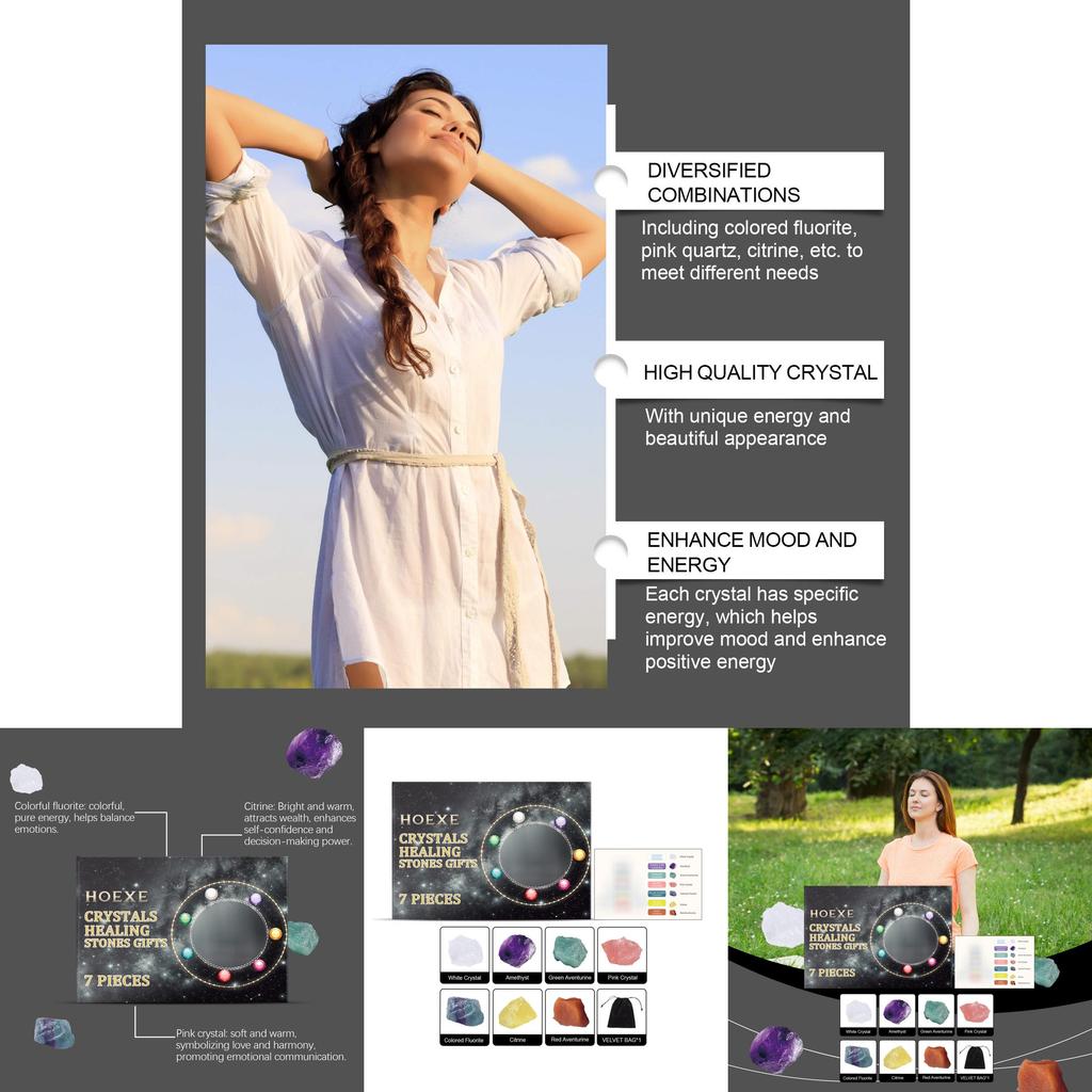 Hoexe Enchanting Starry Sky Gift Box Set Offering Unique Indoor Decor For Living Spaces And Bedrooms