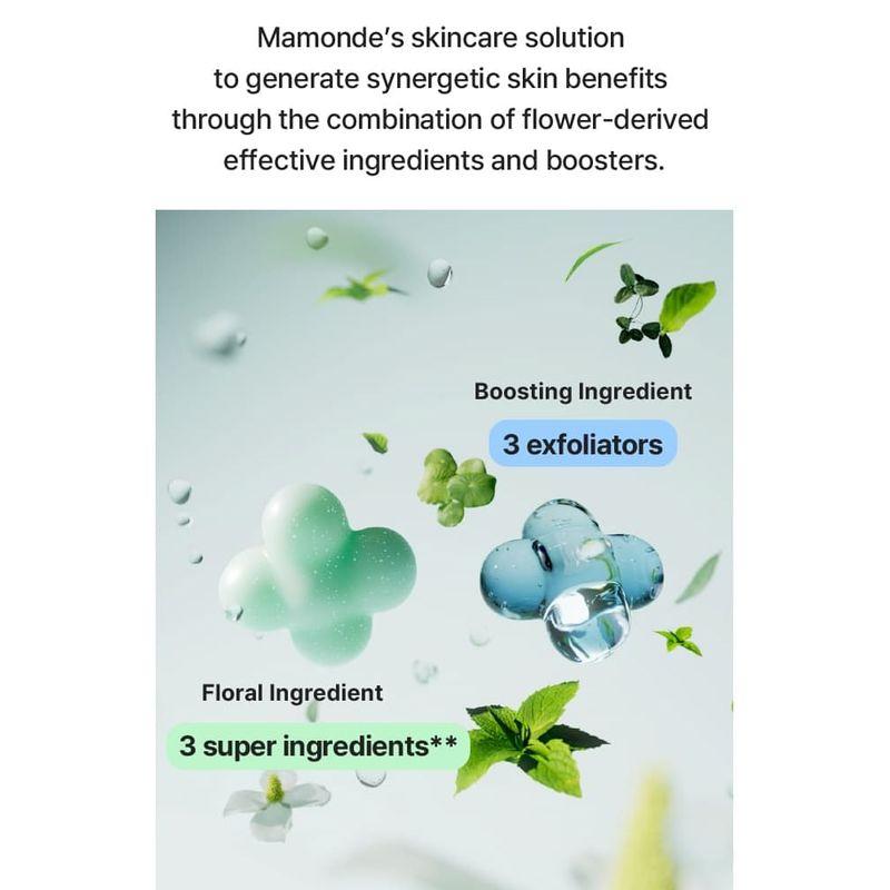 MAMONDE - Amazing Deep Mint Cleansing Balm