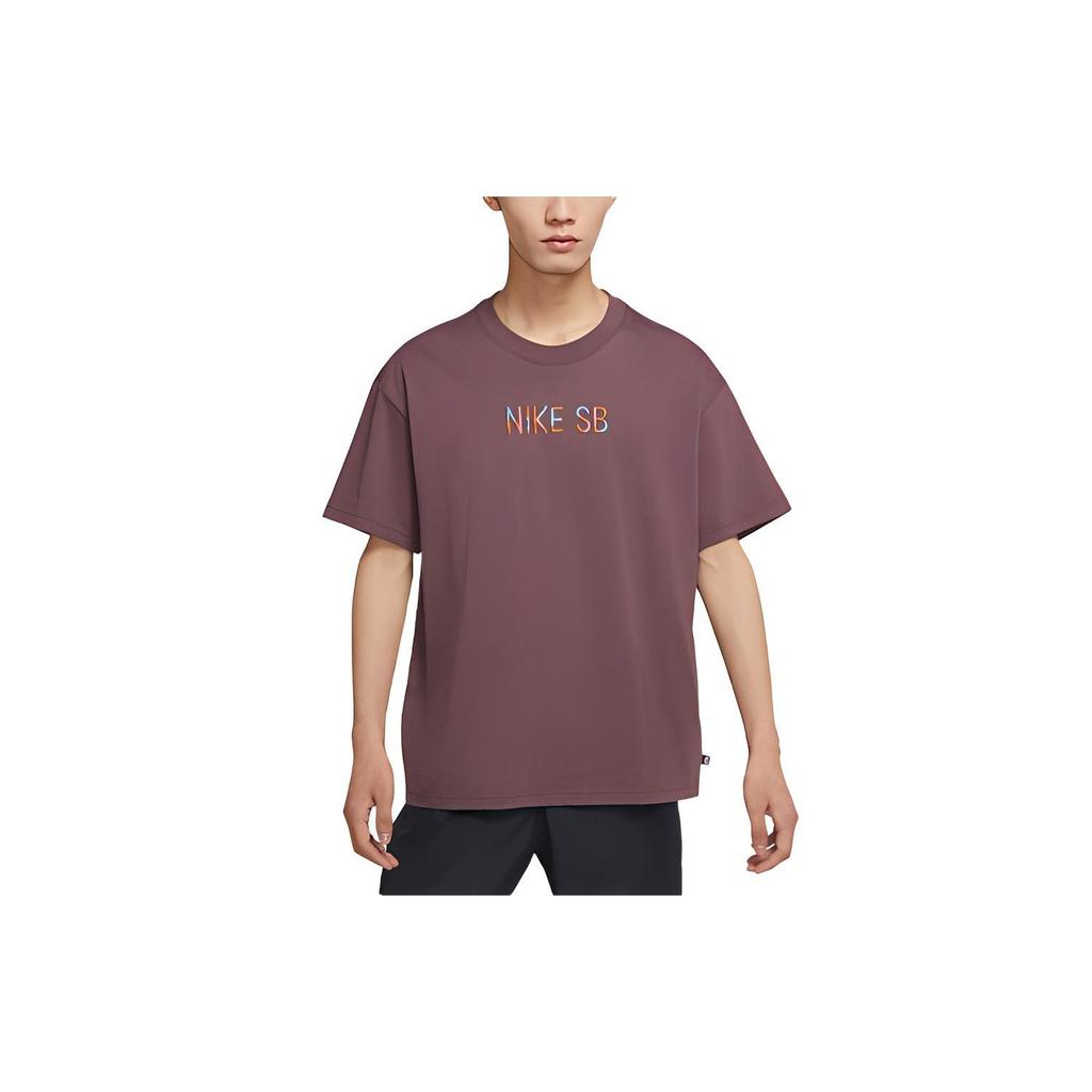 Nike Drop Shoulder Sleeve T-Shirt Men's DJ1215-646