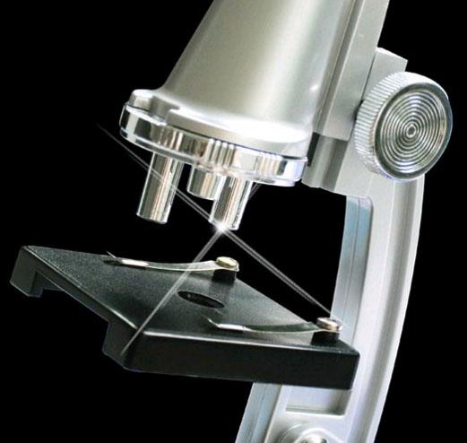 Microscope - Research Kit for the Young Explorer