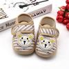 Soft Sole Baby Shoes Cartoon Bear First Walker Shoes Cute Toddler Shoes  Baby Boy Girl