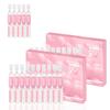 PDRN Pink One Day Brightening Serum 15ml 2 Box Set Korean Glow Whitening Serum