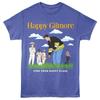 Happy Gilmore Happy Place Men's T Shirt