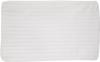 Washable Cover for Mattress with Legs Steel White Semi-Double (for Frame) 02526979,