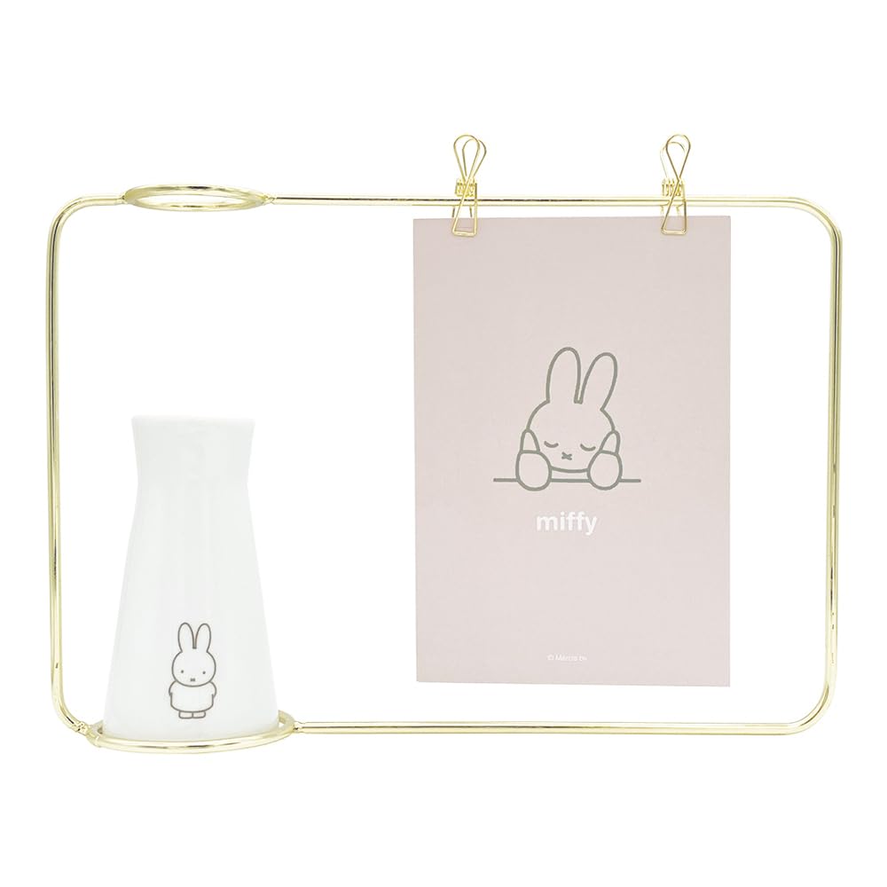 

Tees Factory Miffy проволочная фоторамка Miffy MF-5541956MI