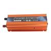 Car Power Inverter Sine Wave Converter with USB Port Cooling Fan 500W DC 12V To AC