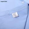 Longwei United Slim Fit Short Sleeve Uniform Shirt
