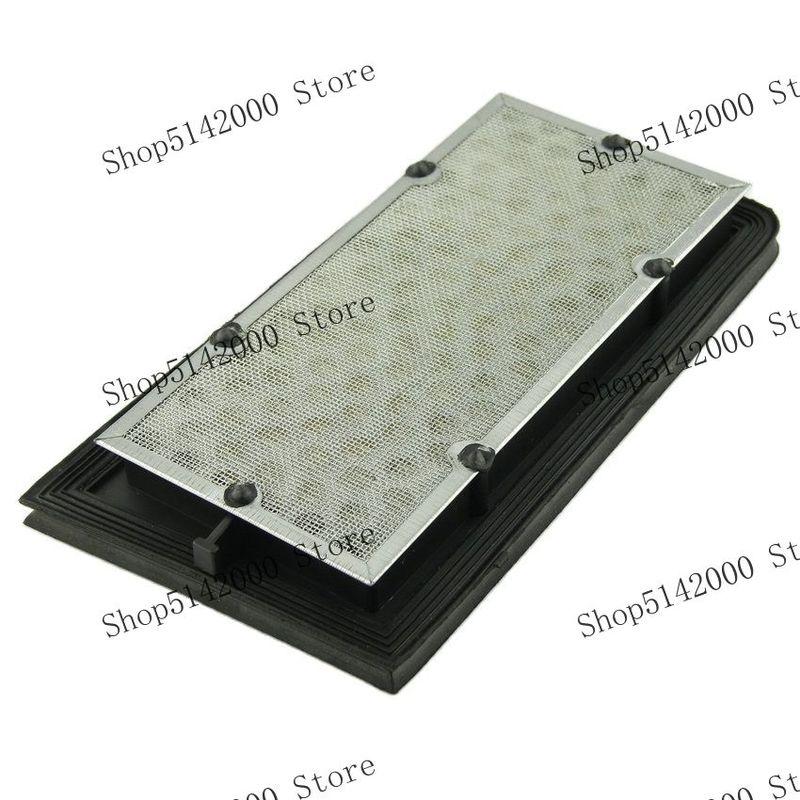 Motorcycle Parts Air Filter Cleaner Intake Cleaning Element System For Suzuki AN650 BURGMAN 650 SKYWAVE 650 2003-2016 Years 1378