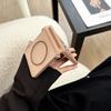 Samsung Z Fold 7 6 5 4 Luxury Matte Skin Feeling for Magsafe Magnetic Phone Case Samsung Z Flip 7 6 5 Shockproof Anti Drop Cover