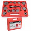 Kraft&Dele 12-piece Brake Pad Replacement Kit