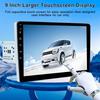 Android 13 Car Radio Autoradio 1 Din 9"/10" Universal WIFI Carplay GPS Car Audio Multimedia Player DSP For Hyundai Nissan Kia