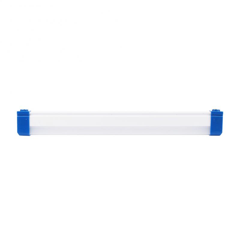 15/30/50CM LED Tube Night Light Magnetic USB Rechargeable Emergency Lights Outdoor Portable Long Strip Emergency Light