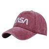 Vintage Adjustable Unisex Vintage Cap for Outdoor Hiking and Mountaineering