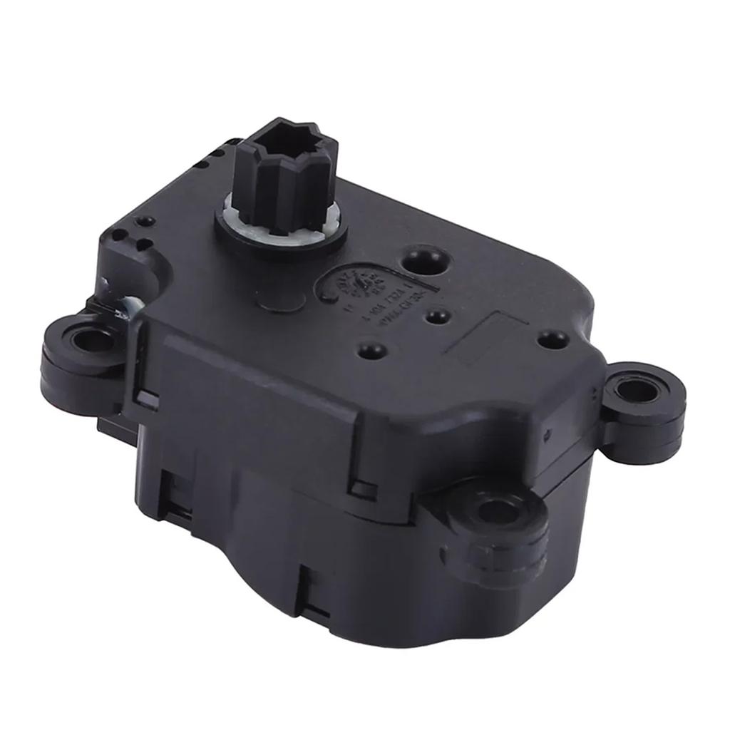Automotive Accessories for Fiesta 2008-2017 Car Heater Blower Actuator 1S7H19E616BB Replacement Heater Blower Switches