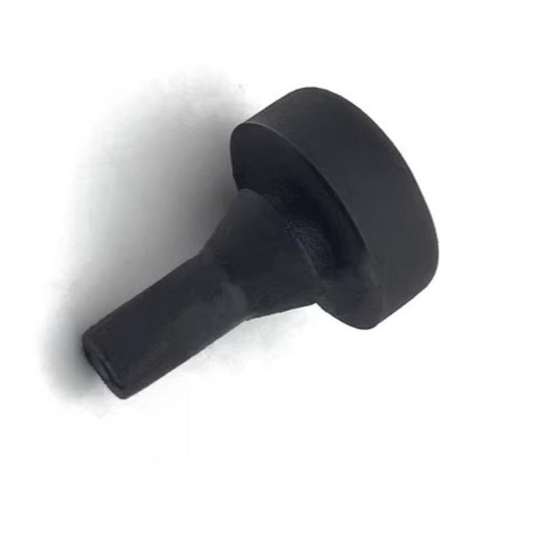 Brake Pedal Buffer Block Braking Light Switch Top Rubber Cushion for Chery QQ3 A1 QQ6 Youya