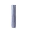Foldable Sponge Mop Replacement - Squeeze & Absorbent PVA Head for Household Cleaning.