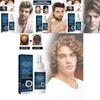 East Moon Men's Hair Growth Spray For Thicker Hairline And Prevents Hair Loss