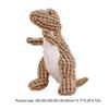 Pets Dog Calming Duck Pet Plush Toy with Quacking Sound Calming Duck Dog Toy Stuffed Duck Toys Chew Toy for Indoor Cat/Dog Toys