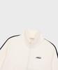 ALKI ALKA Nostalgia Track Jacket (Ivory)