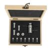 Dental Handpiece Bearing Repair Tools Stainless Steel High Speed Handpiece Bearing Removal Tool with