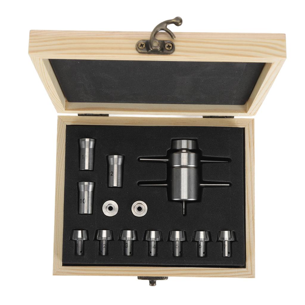 Dental Handpiece Bearing Repair Tools Stainless Steel High Speed Handpiece Bearing Removal Tool