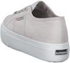 Sneakers Superga 2790 Linea Up and Down Shell Grey