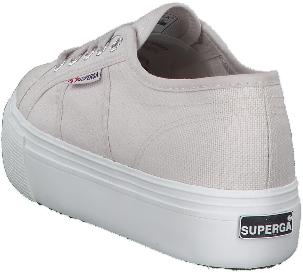 Sneakers Superga 2790 Linea Up and Down Shell Grey