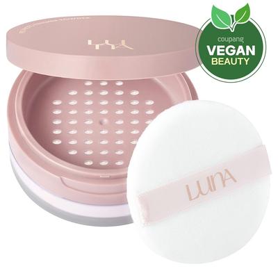 Gesichts-Make-up  – Puder