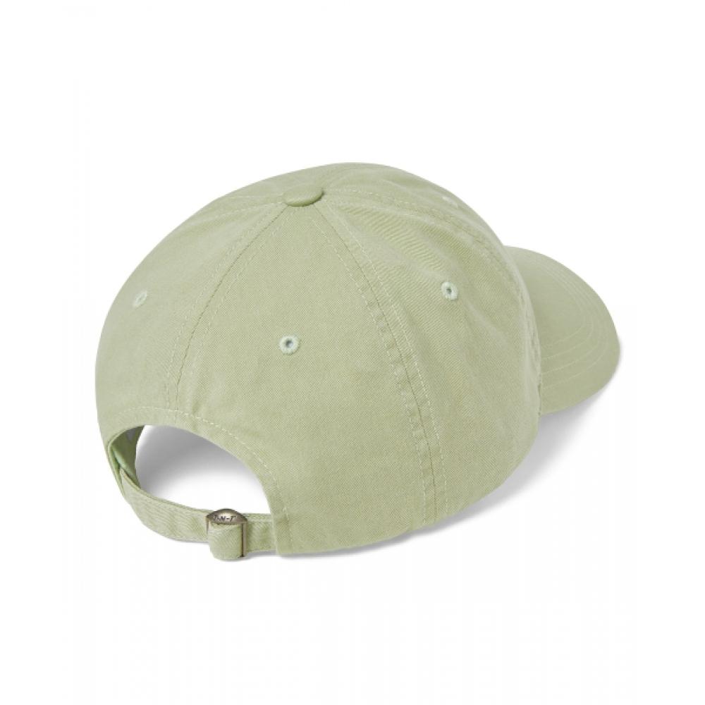 Thisisneverthat Times Cap Light Green