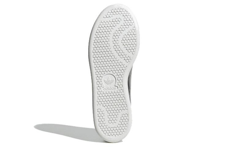 adidas Wmns Stan Smith 'Plata Metálico' 2019 para Mujer FW5477