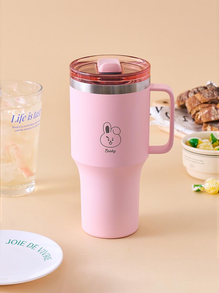 BT21 Basic Trenta Metro Tumbler 820ml