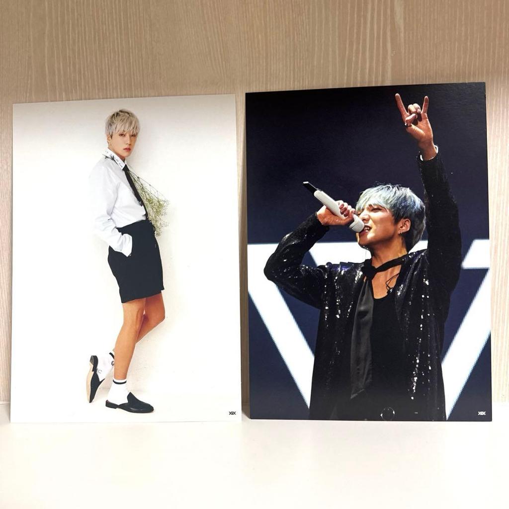 [USED] BTS/Map of the Soul: Persona (Random Version)