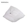 Frost Shield Plant Protection Cover Winter Cover Effortless Placement