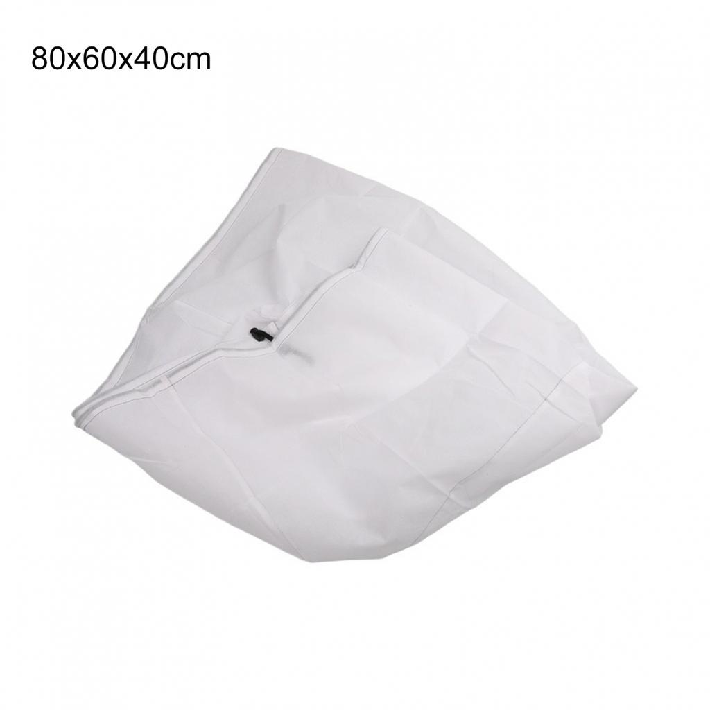 Frost Shield Plant Protection Cover Winter Cover Effortless Placement