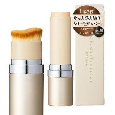 Trucco viso – Correttori e fondotinta