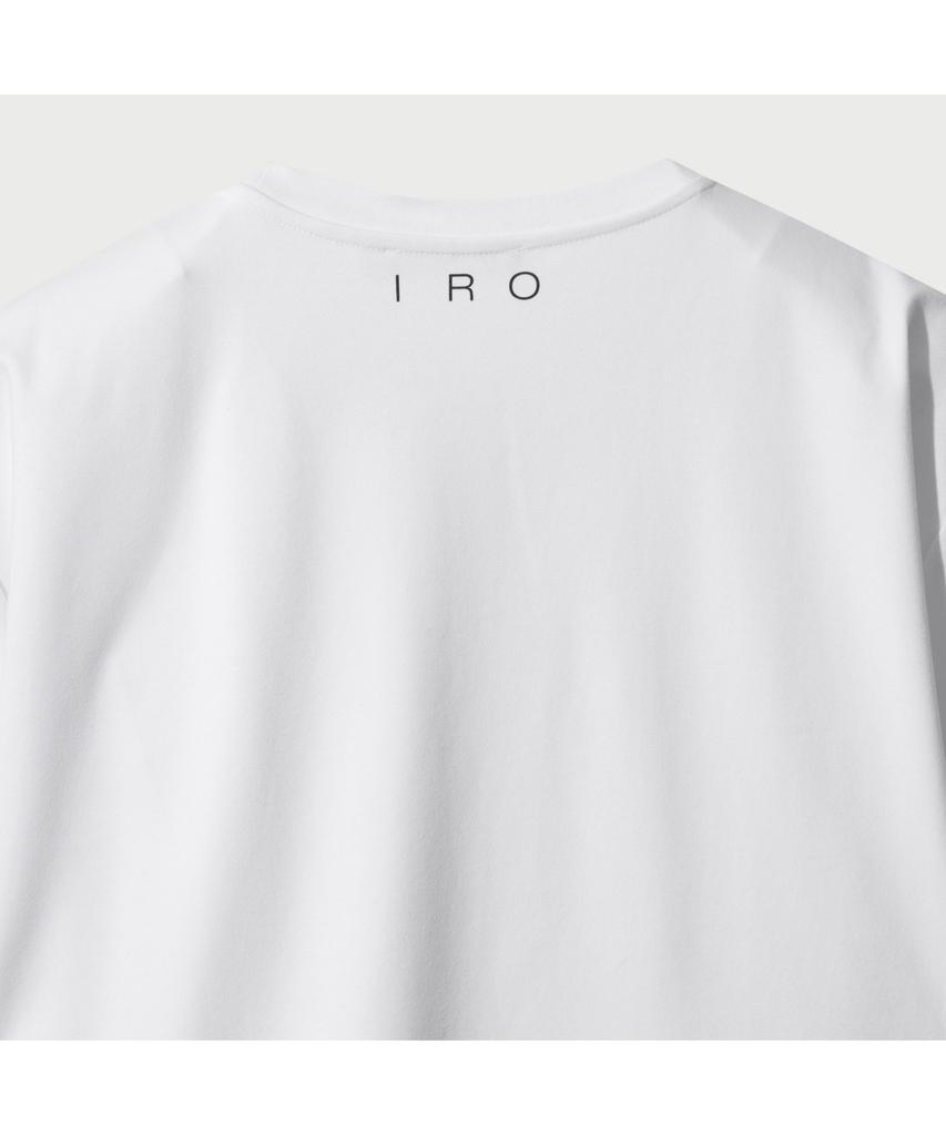 IRO Aloispe T-Shirt - White