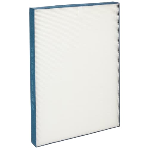 [Genuine Product] Sharp Dust Collection HEPA Filter FZ-A80HF