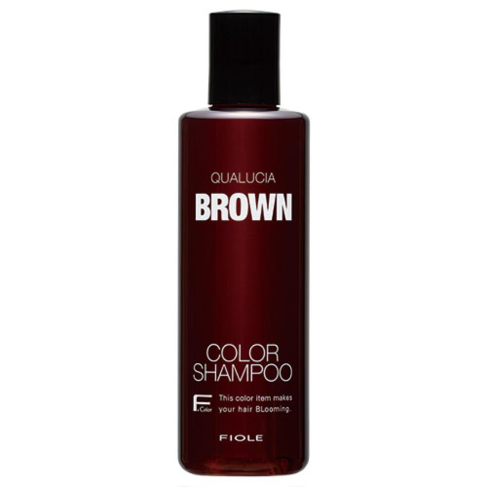 FIORE Qualucia Color Shampoo 250ml  1000ml