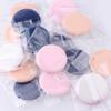 LEEINTO Dreamy Ripple Highlighter: Natural Shimmer Blush for Contouring and Body Brightening.