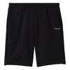Venex Recovery Move Size General Medical Device Recovery Wear Men's Shorts, Black, L, 8117,