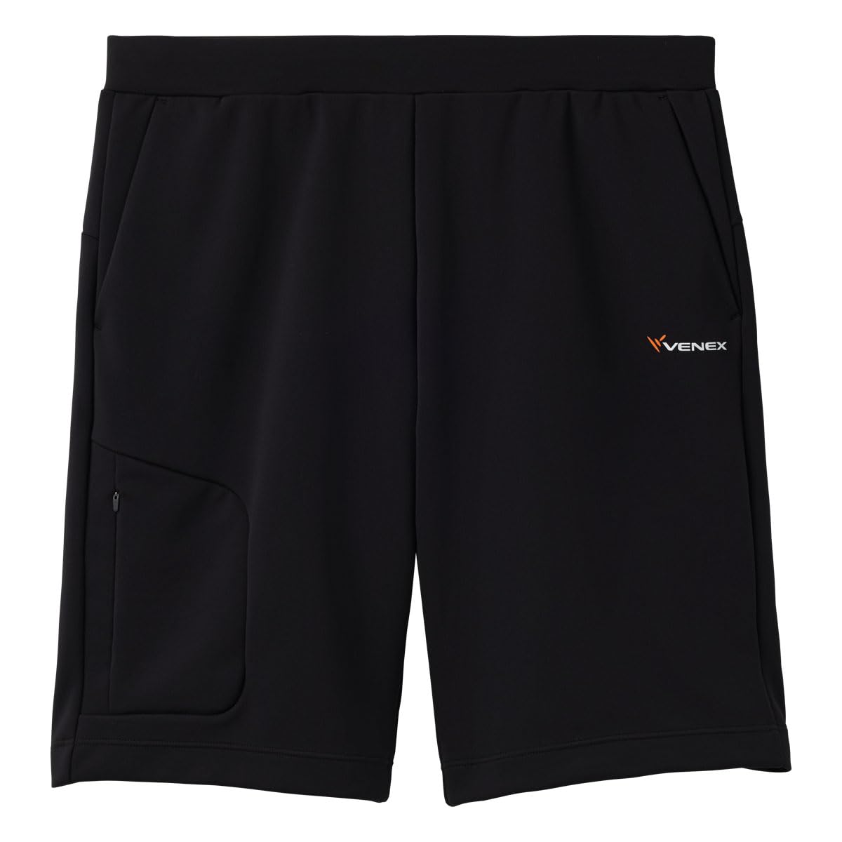 

Venex Recovery Move Размер Общее Медицинское Изделие Восстановительная Одежда Мужские Шорты, Черный, L, 8117, чёрный